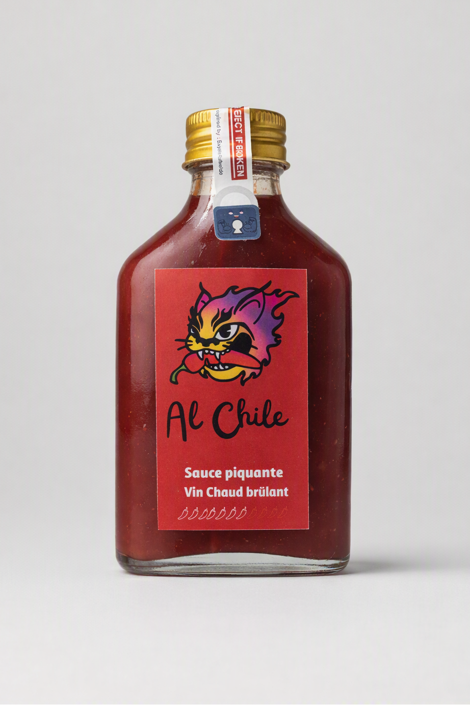 Sauce Vin Rouge