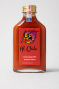 Sauce Tomate Citron
